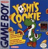 Yoshi's Cookie (Game Boy)